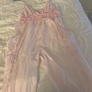 Urban outfitters romper